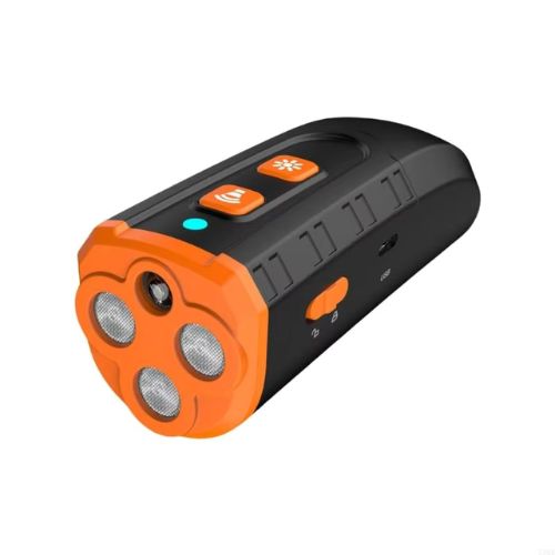 KanineCare® Ultrasonic Dog Training & Bark Deterrent Device