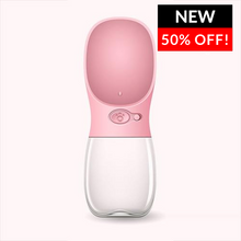 Load image into Gallery viewer, KanineCare® Portable Dog Water Bottle
