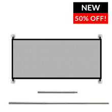 Load image into Gallery viewer, KanineCare® Portable Dog Safety Fence