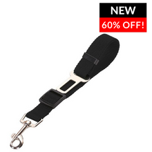 Load image into Gallery viewer, KanineCare® Anti-shock Dog Car Seat Belt

