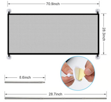 Load image into Gallery viewer, KanineCare® Portable Dog Safety Fence
