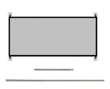 Load image into Gallery viewer, KanineCare® Portable Dog Safety Fence