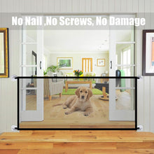 Load image into Gallery viewer, KanineCare® Portable Dog Safety Fence