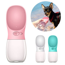 Load image into Gallery viewer, KanineCare® Portable Dog Water Bottle
