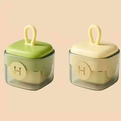 KanineCare® LintCube Portable Roller