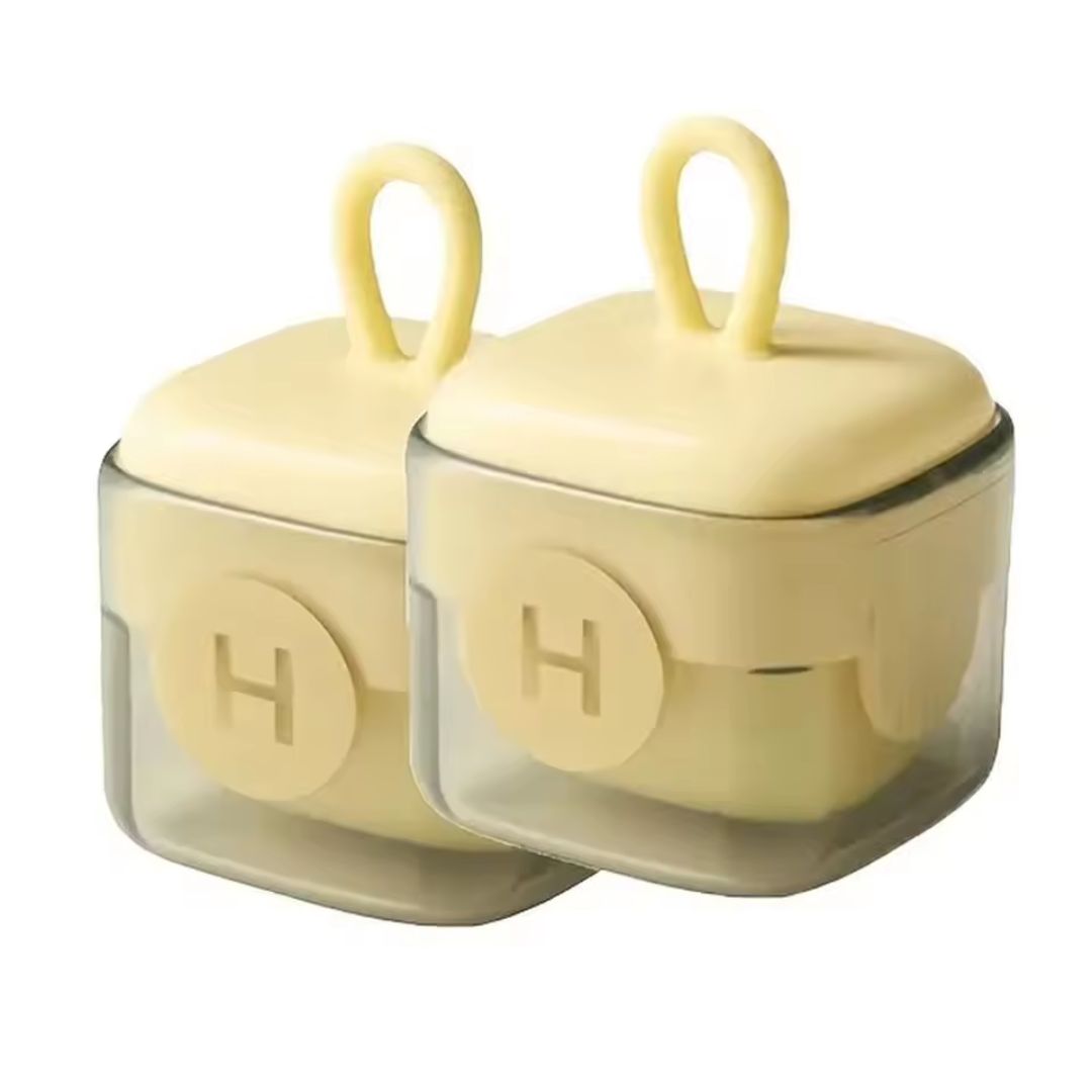 KanineCare® LintCube Portable Roller