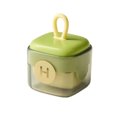 KanineCare® LintCube Portable Roller