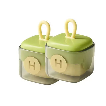 KanineCare® LintCube Portable Roller