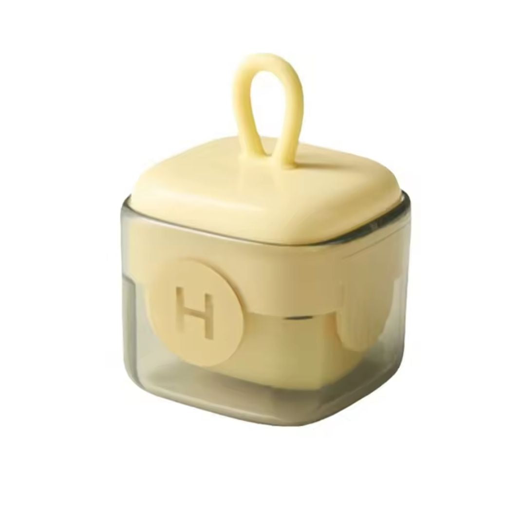 KanineCare® LintCube Portable Roller