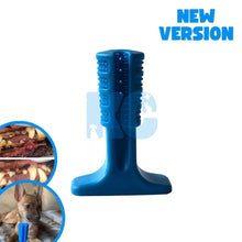 Load image into Gallery viewer, KanineCare® Dog Tooth-Brush (Regular and Extreme Chew)

