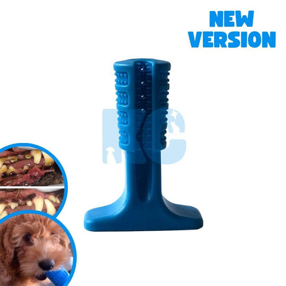 KanineCare® Dog Tooth-Brush (Regular and Extreme Chew)