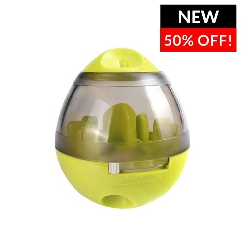 IQ Dog Treat Ball KanineCare®