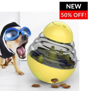 IQ Dog Treat Ball KanineCare®