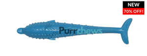 Purrchews®(Cat toothbrush)