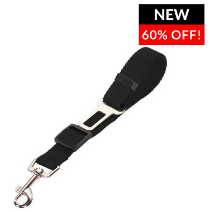 KanineCare® Anti-shock Dog Car Seat Belt