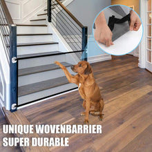 Load image into Gallery viewer, KanineCare® Portable Dog Safety Fence
